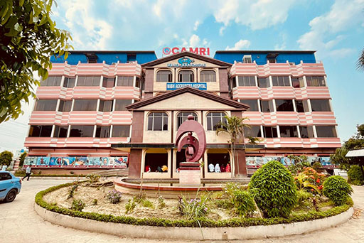 CAMRI Hospital