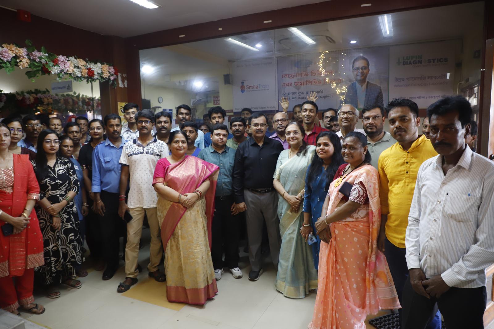 Foundation Day Event 2026